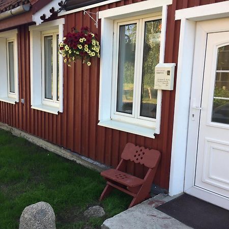 Rusnes Pakalnes Apartamentai Exterior photo